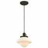 Hardware Store USA | 1LGT ORB Mini Pendant