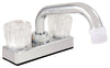 Hardware Store USA | CHR 2Hand Laun Faucet