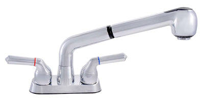 Hardware Store USA | CHR 2Hand Laun Faucet