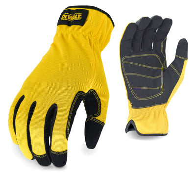 Hardware Store USA | XL Rapidfit Mech Glove