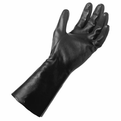 Hardware Store USA | LG Mens BLK Neo Gloves