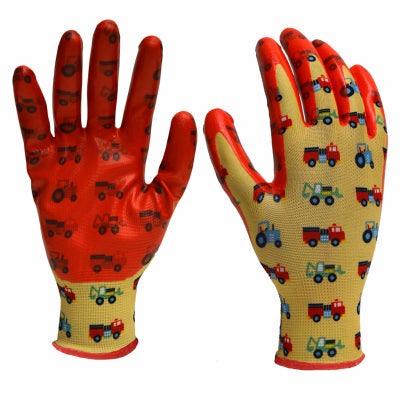 Hardware store usa |  Youth Boys GDN Glove | 7661-26 | BIG TIME PRODUCTS LLC