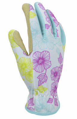 Hardware store usa |  MED WMNS Planter Glove | 79801-23 | BIG TIME PRODUCTS LLC