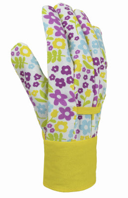 Hardware store usa |  MED WMNS Canvas Glove | 79806-26 | BIG TIME PRODUCTS LLC