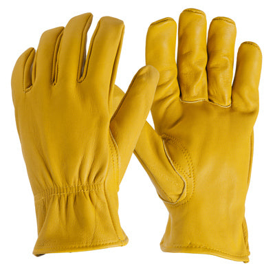 Hardware store usa |  LG Mens Deerskin Glove | 9343-26 | BIG TIME PRODUCTS LLC