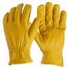 Hardware Store USA | LG Mens Deerskin Glove