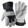 Hardware store usa |  LG Mens Pigskin Glove | 98447-26 | BIG TIME PRODUCTS LLC