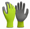 Hardware Store USA | LG Mens YEL HiViz Glove