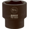 Hardware Store USA | 3/4DR 1-1/2