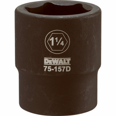 Hardware Store USA | 3/4DR 1-1/4