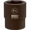 Hardware Store USA | 3/4DR 1-1/4