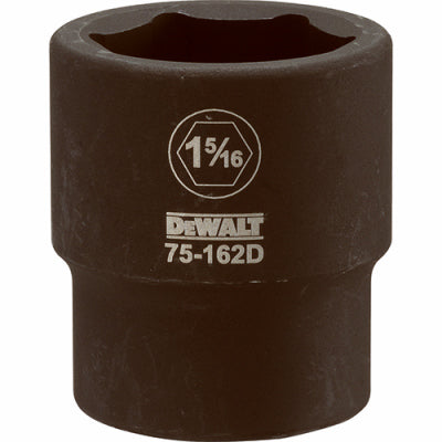 Hardware Store USA | 3/4DR 1-5/16 Imp Socket