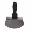 Hardware store usa |  SS Dry Pail Scoop | 38406 | ADVANCE EQUIPMENT MFG CO