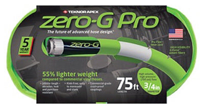 Hardware store usa |  3/4x75 Comm GDN Hose | 4300-75 | TEKNOR-APEX COMPANY