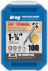 Hardware Store USA | 100PK 1.25