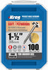 Hardware Store USA | 100PK 1.5