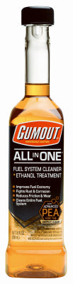 Hardware store usa |  10OZ Fuel Syst Cleaner | 510016 | ITW GLOBAL BRANDS