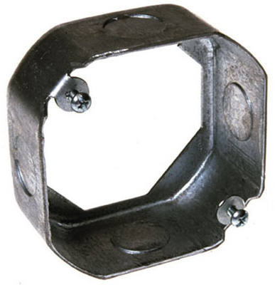 Hardware store usa |  4x1-1/2D OCT EXT Ring | 128 | RACO INCORPORATED