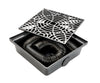 Hardware store usa |  BLK Lo Pro Catch Basin | 4700 | AMERIMAX HOME PRODUCTS