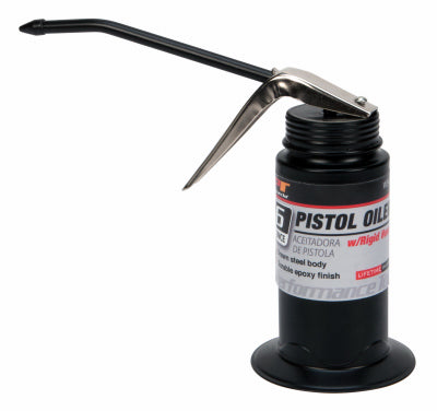 Hardware Store USA | 6OZ PSTL Oiler