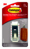 Hardware Store USA | MED BN MTL Modern Hook