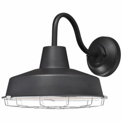 Hardware store usa |  BLK LED Wall Fixture | 61313 | WESTINGHOUSE LIGHTING CORP