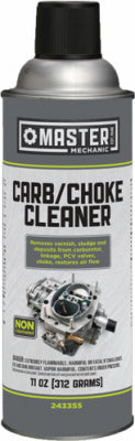 Hardware Store USA | MM 11OZ Carb Cleaner | Pack Of 6