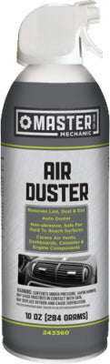 Hardware Store USA | MM 10 Air Duster | Pack Of 6