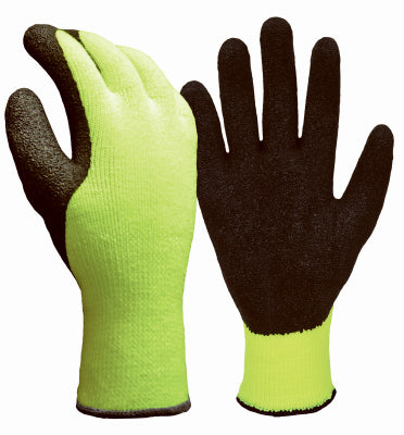Hardware store usa |  Wint XL Mens YEL Glove | 8728-26 | BIG TIME PRODUCTS LLC