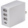 Hardware Store USA | 4.8A TypeC Wall Charger