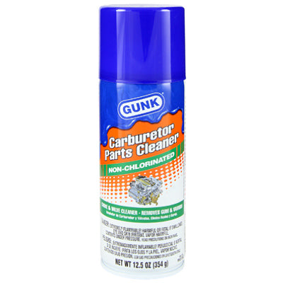Hardware store usa |  12.5OZ Carburet Cleaner | M4815NC | BLASTER CHEMICAL COMPANY