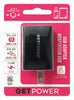 Hardware Store USA | Dual Wall USB Adapter