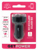 Hardware Store USA | 2.4A USB DC Adapter