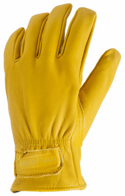 Hardware store usa |  MED Mens Goatskin Glove | 9352-26 | BIG TIME PRODUCTS LLC