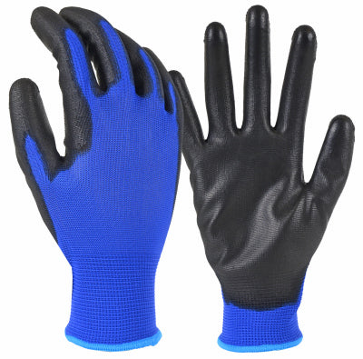 Hardware store usa |  MED Mens BLU Coat Glove | 98476-26 | BIG TIME PRODUCTS LLC