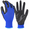 Hardware Store USA | XL Mens BLU Coat Glove