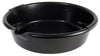 Hardware store usa |  7QT Oil Drain Pan | OP-112 | HOPKINS MFG