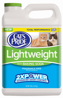 10LB LW Cat Litter