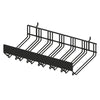 Hardware store usa |  H20 Heater Connect Rack | 6003-116 | SPC DISPLAY GROUP