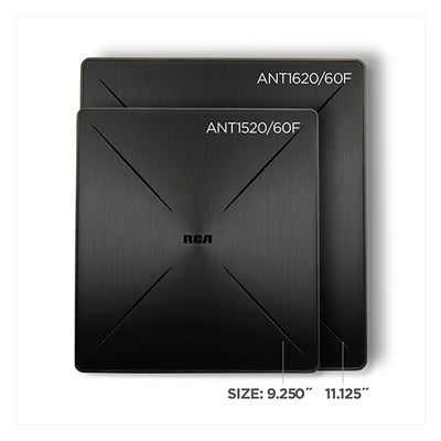 Hardware store usa |  Amp Ind HDTV Antenna | ANT1560E1 | AUDIOVOX