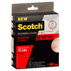 Hardware Store USA | Scotch1x10 CLR Fastener