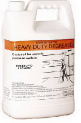 Hardware store usa |  GAL HD Degreaser | AW-4059-0026 | MI T M CORP