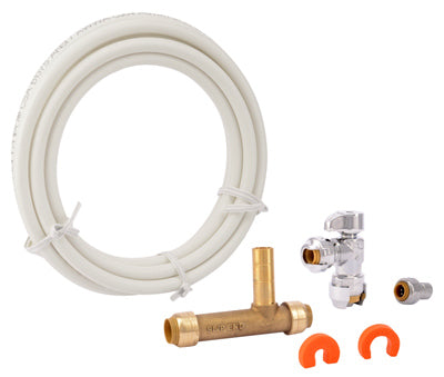 Hardware Store USA | Ice Maker Install Kit