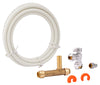 Hardware Store USA | Ice Maker Install Kit