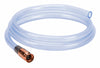 Hardware Store USA | 6' Shaker Siphon Hose