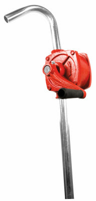 Hardware Store USA | Pro Rotary Barrel Pump