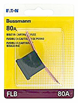 Hardware Store USA | 80A BoltOn Fusible Link