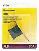 Hardware store usa |  80A BoltOn Fusible Link | BP/FLB-80-RP | COOPER BUSSMANN