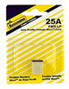 Hardware Store USA | 25A Fem Maxi Auto Fuse