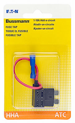 Hardware Store USA | 10A ATC Fuse Circuit